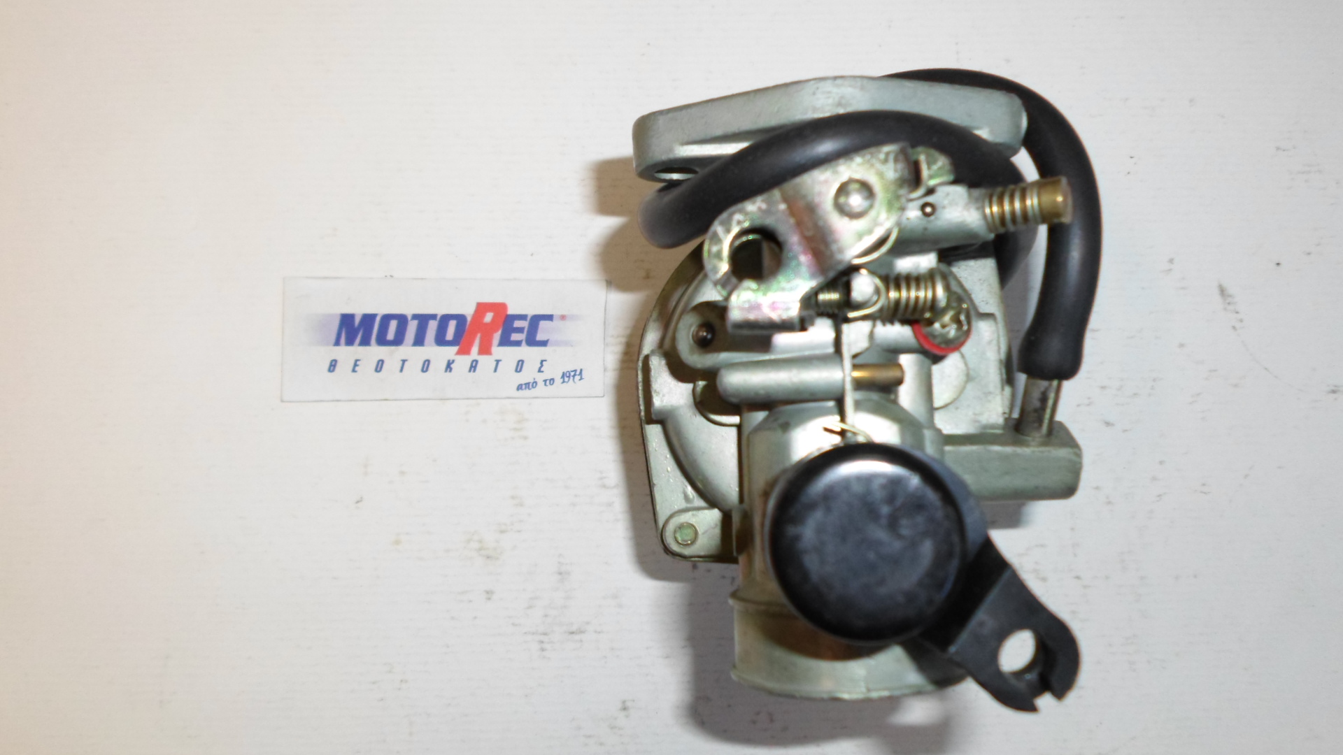 HONDA CF 50cc CHALLY